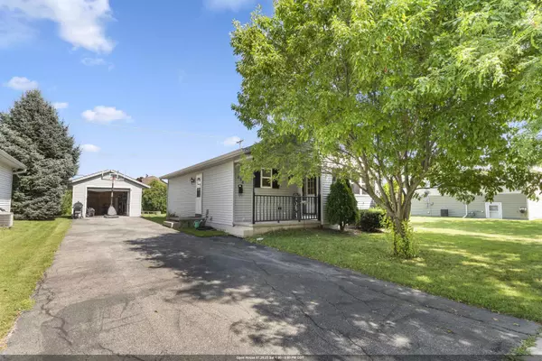 838 WISCONSIN AVE, North Fond Du Lac, WI 54937