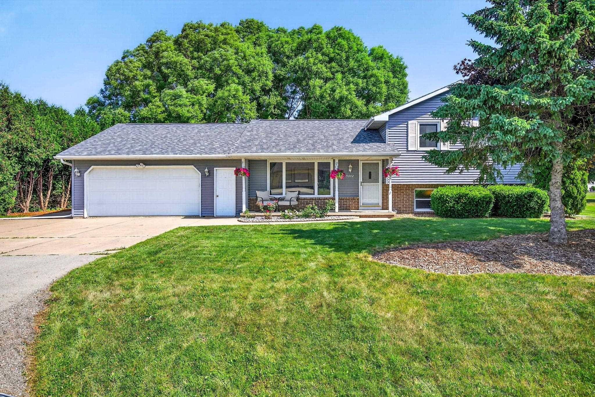 W5642 MICHELLE WAY, Appleton, WI 54915