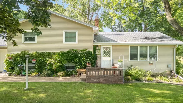 Black Creek, WI 54106,W5796 ROCK RD