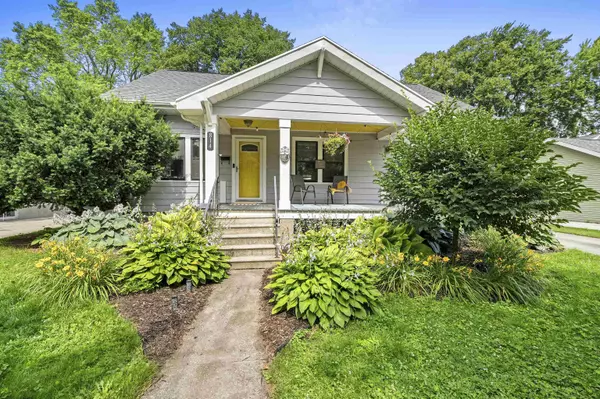 814 S IRWIN AVE, Green Bay, WI 54301