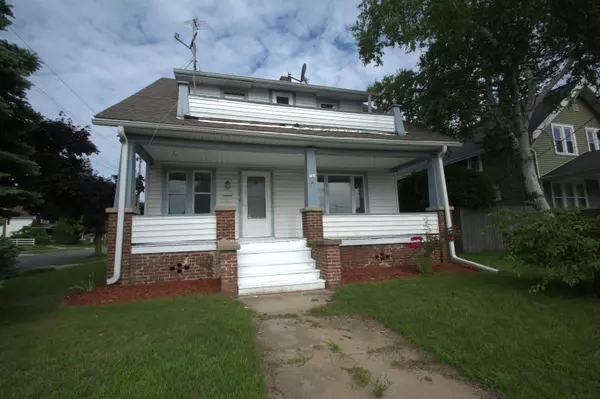 744 S 23RD ST, Manitowoc, WI 54220-4410