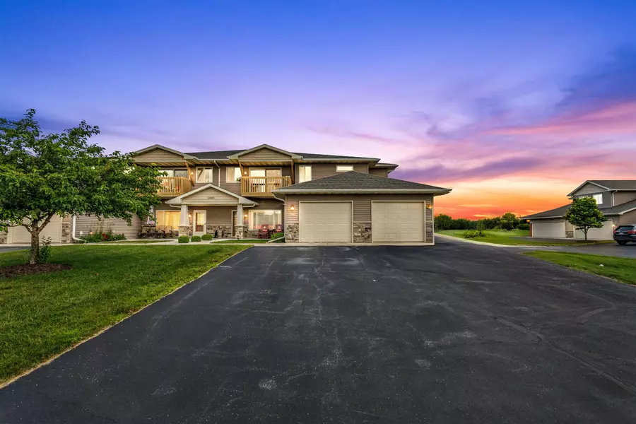 2410 CHERRYWOOD LN #46, Sister Bay, WI 54234
