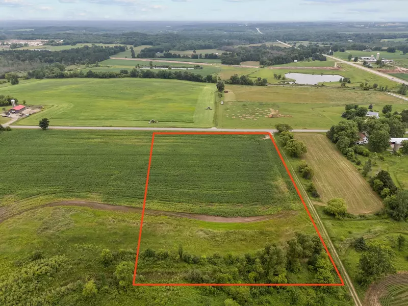 BREHMER RD, Fremont, WI 54940