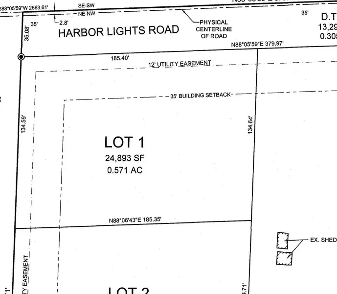 HARBOR COVE LN #1, Suamico, WI 54313