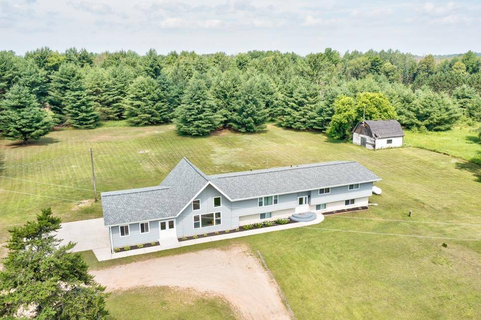 N3831 COUNTY ROAD 577, Wallace, MI 49893