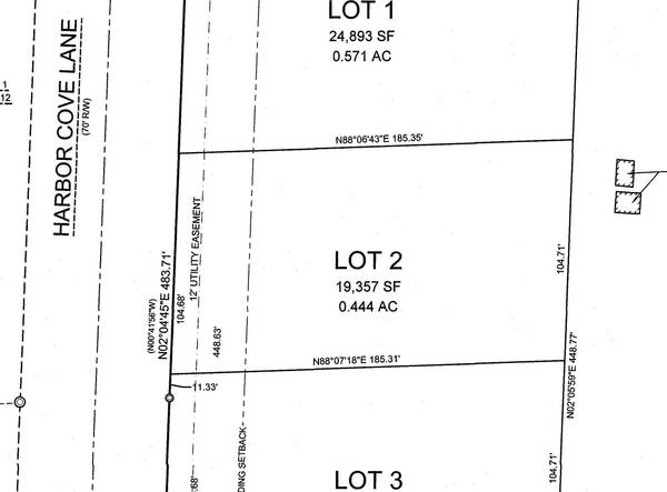 HARBOR COVE LN #2, Suamico, WI 54313