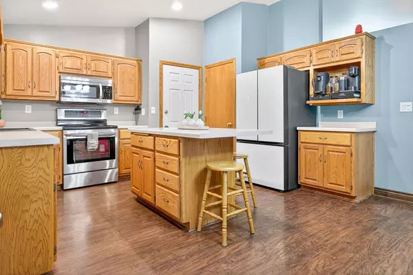 Appleton, WI 54915,W2433 HICKORY PARK DR