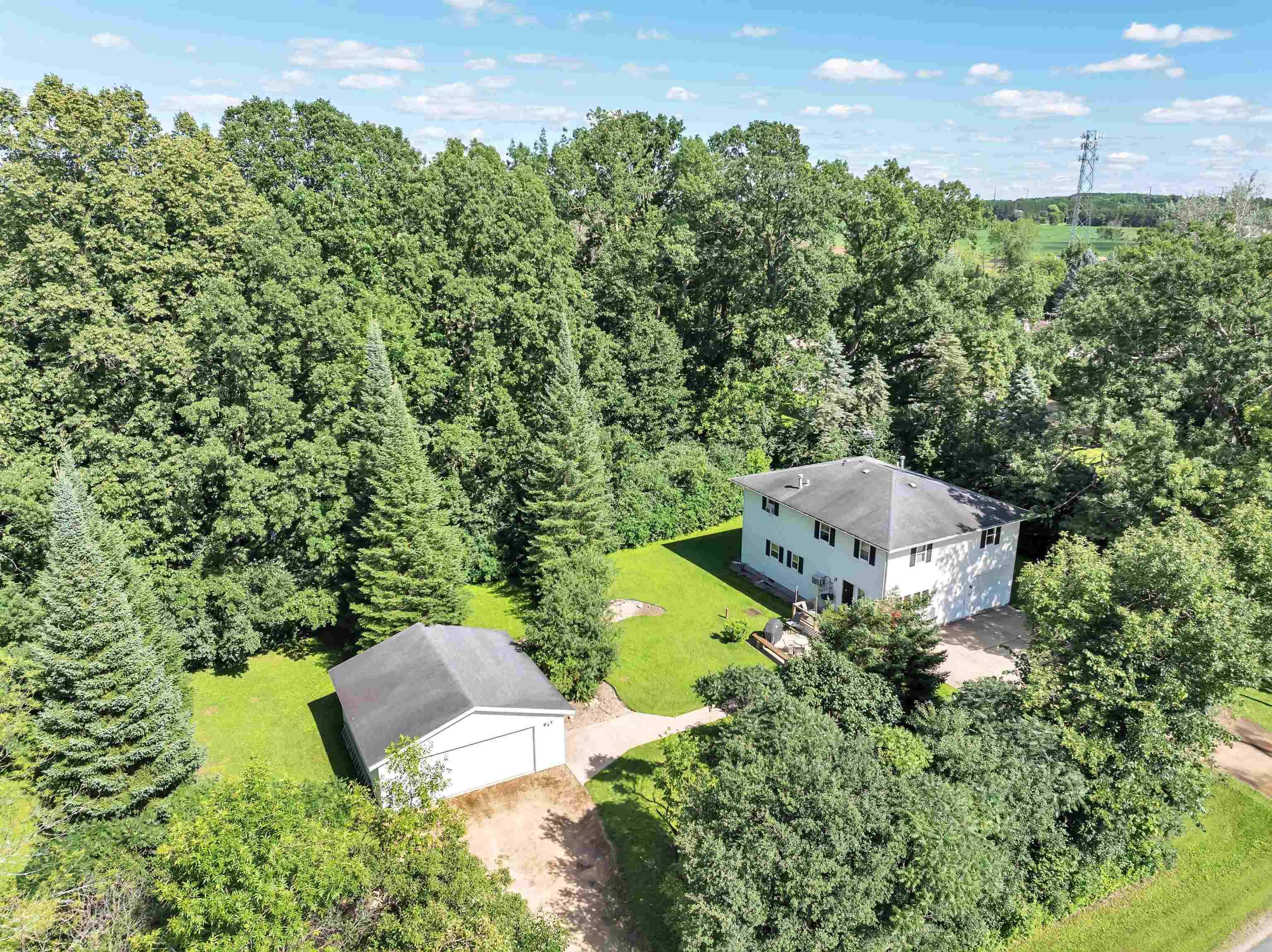Shawano, WI 54166-6153,N4860 ROSE BROOK RD