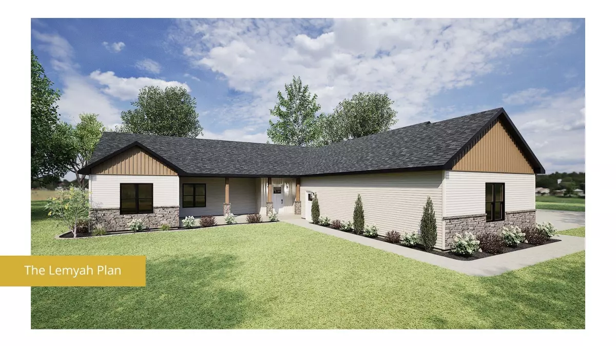 Mishicot, WI 54228,583 WILLOW DR