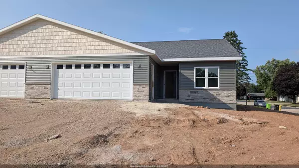 122 EVERGREEN LN, Chilton, WI 53014