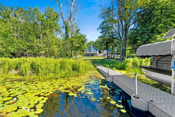 Pound, WI 54161,8999 N WHITE POTATO LAKE RD