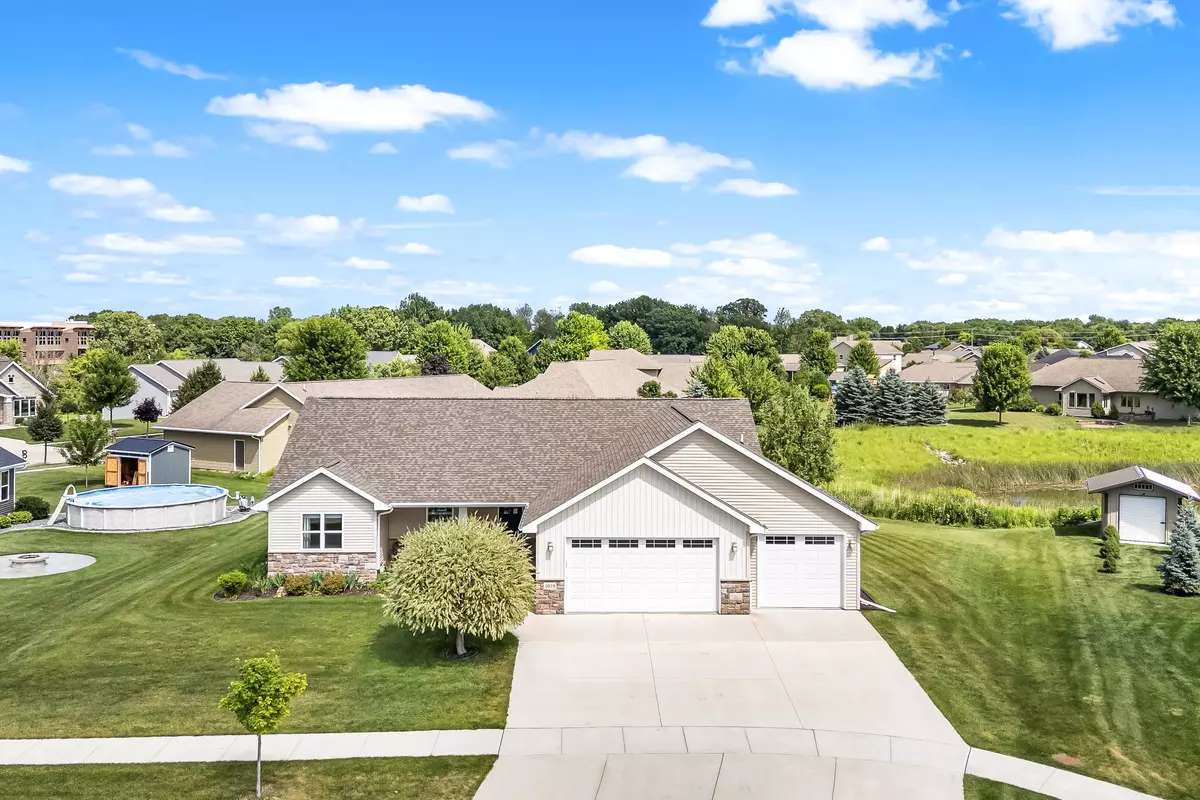 Appleton, WI 54915,1019 S RAILROAD ST