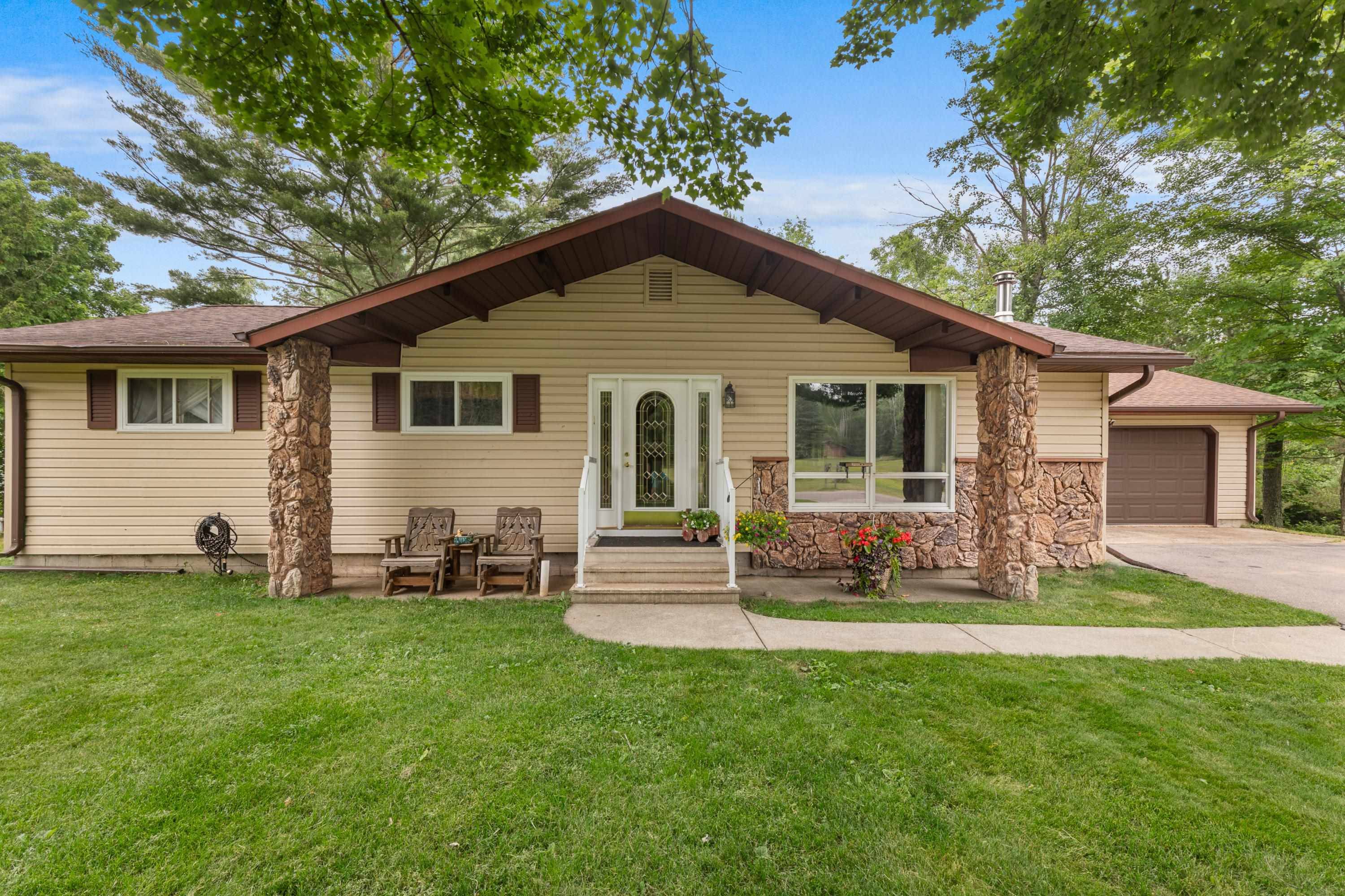 Laona, WI 54541-0000,5112 AIRPORT LN