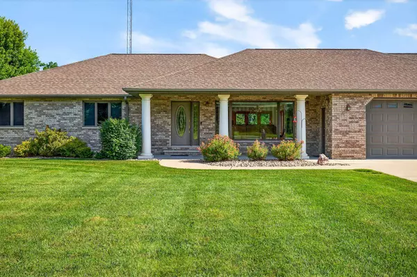 Redgranite, WI 54970,N1180 COUNTY ROAD EE