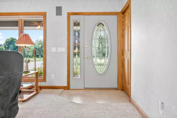 Redgranite, WI 54970,N1180 COUNTY ROAD EE
