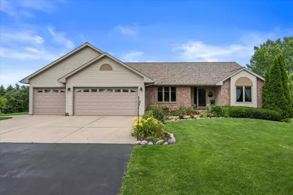 5363 FINGER RD, Green Bay, WI 54311