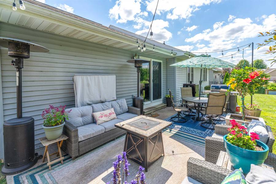 17 HUNTERS CT, Fond Du Lac, WI 54935