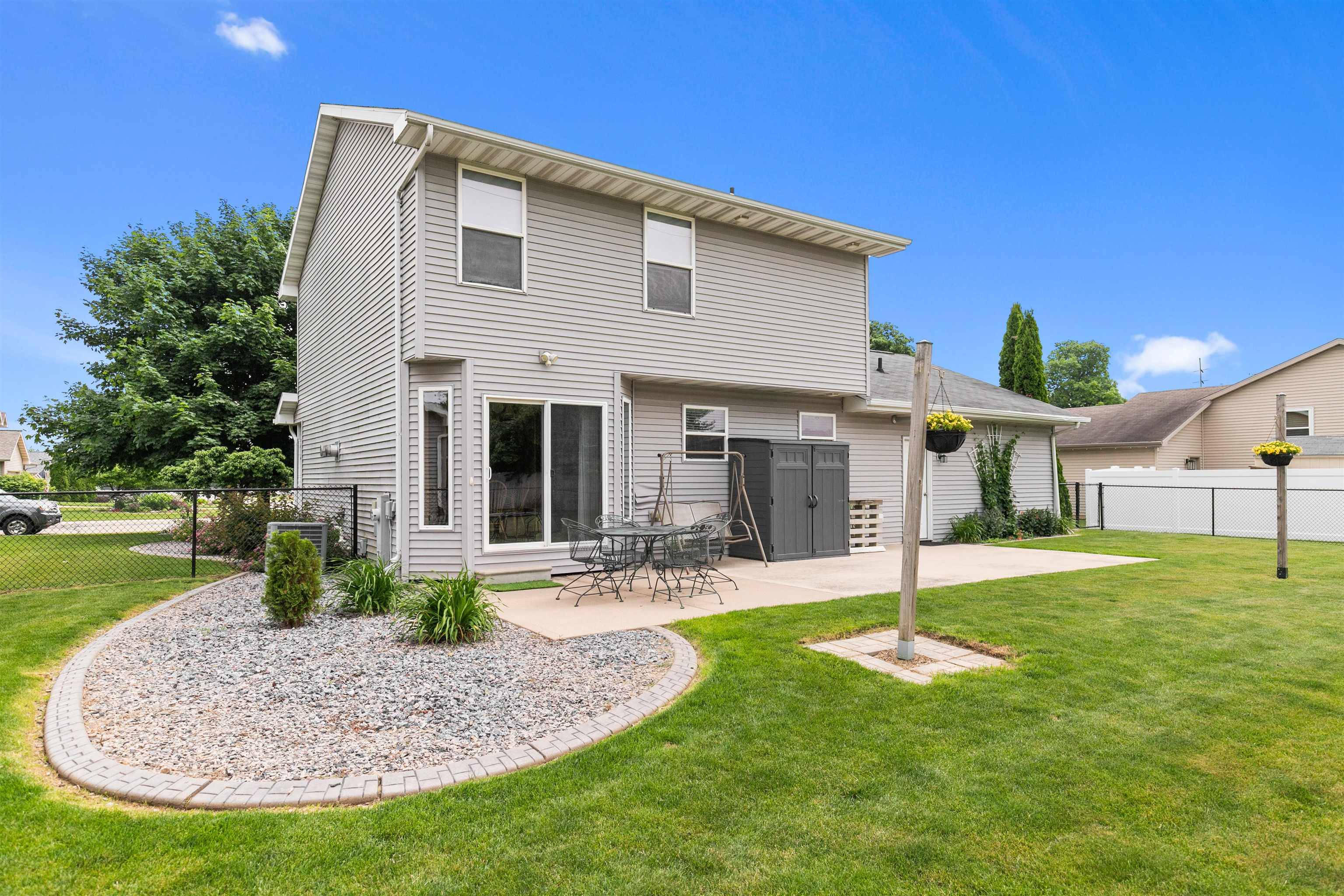 Appleton, WI 54915,N9557 CLOVER RIDGE TRL