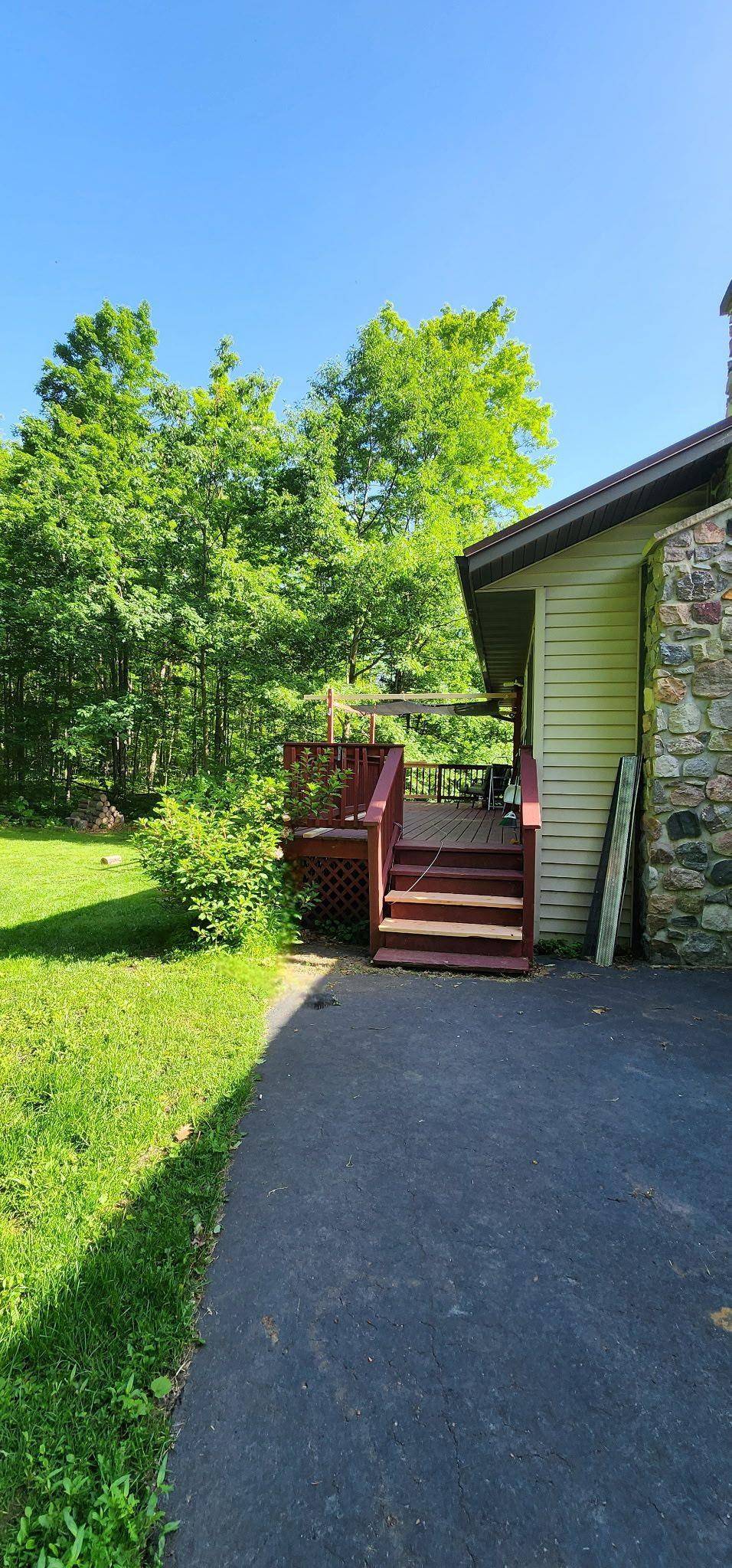Crandon, WI 54520,8390 KEITH SIDING RD