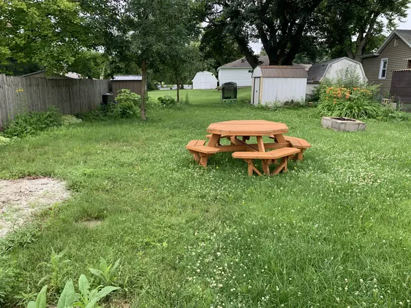 Sturtevant, WI 53177,9721 PARK CT