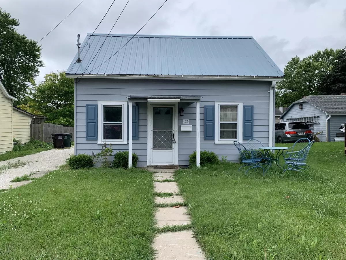 Sturtevant, WI 53177,9721 PARK CT