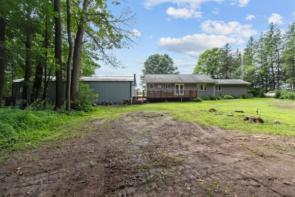 Clintonville, WI 54929-9733,N9428 HWY 45