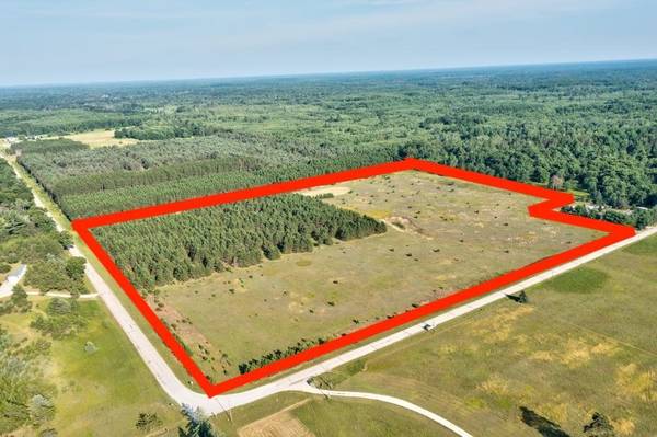 COUNTY ROAD G-12, Stephenson, MI 49887