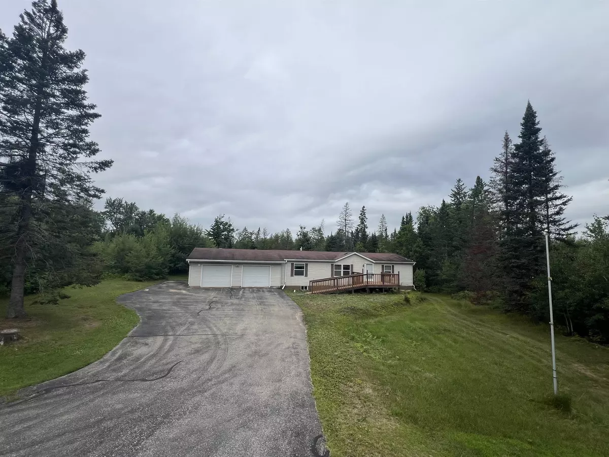 White Lake, WI 54491,N6136 BURGERT LN