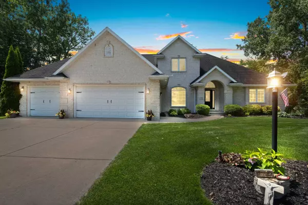 175 BURGUNDY CT, Green Bay, WI 54302-5254