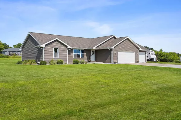 4267 PALM GARDEN CT, New Franken, WI 54229-9364