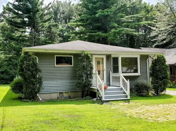 Clintonville, WI 54929,W8643 ADAMS BEACH DR