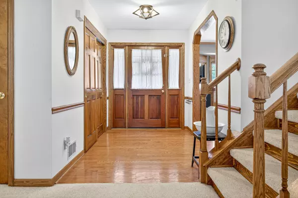 Germantown, WI 53022-4694,W178N10298 WHITETAIL RUN