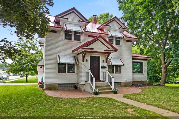 315 W GREEN BAY ST, Shawano, WI 54166