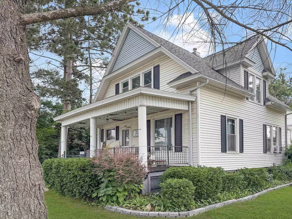 Berlin, WI 54923,328 BROADWAY ST