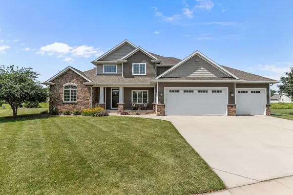 1106 BOBBY CT,  Appleton,  WI 54915