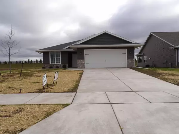 2505 TIPPERARY TRL, De Pere, WI 54115