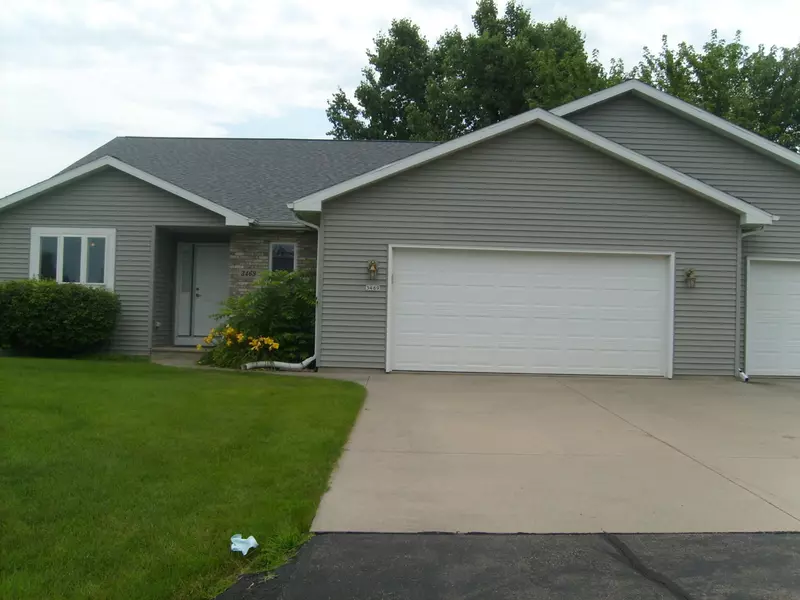 3469 NELSON RD, Oshkosh, WI 54904-6951