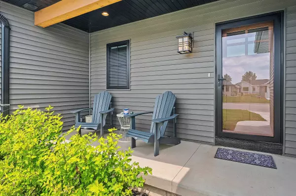 Ashwaubenon, WI 54115,3573 E HANK AVE