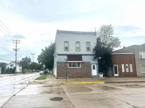 Kimberly, WI 54136-1415,202 N MAIN ST