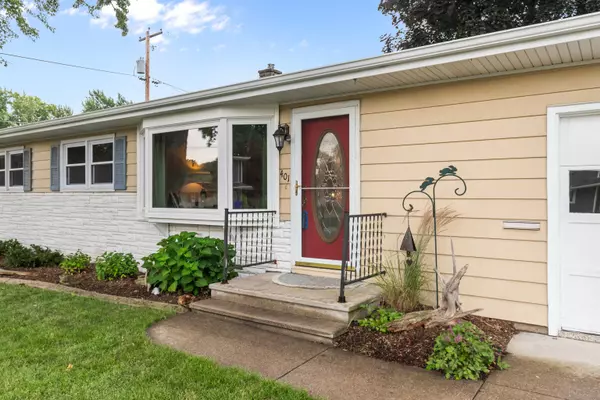 Kaukauna, WI 54915,401 W 15TH ST