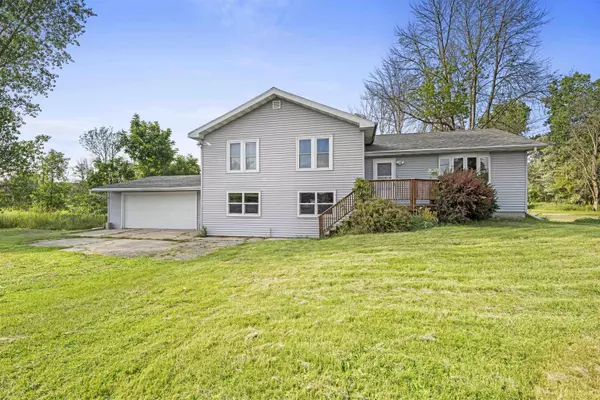 Berlin, WI 54923,461 VAN HORN ST