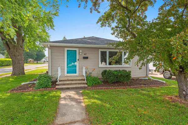 817 MARSHALL AVE, Green Bay, WI 54303