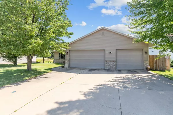 Winneconne, WI 54986,1028 CALYPSO DR