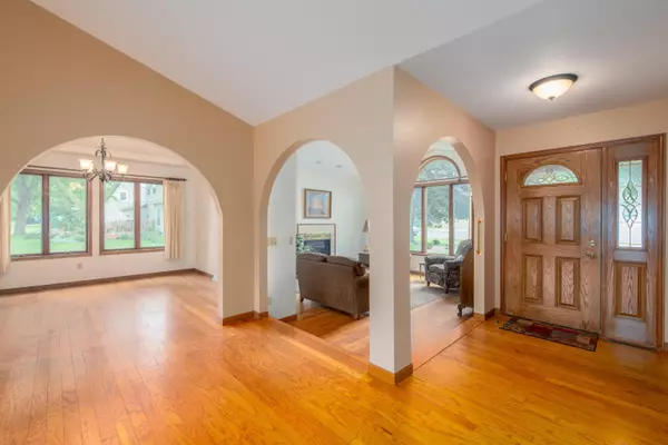 Oshkosh, WI 54904,3009 WOODRIDGE DR