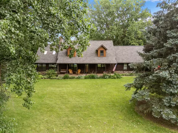 N1284 PEACEFUL CT, Greenville, WI 54942