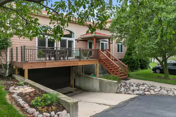 506 WASHINGTON ST, Wrightstown, WI 54180-0000