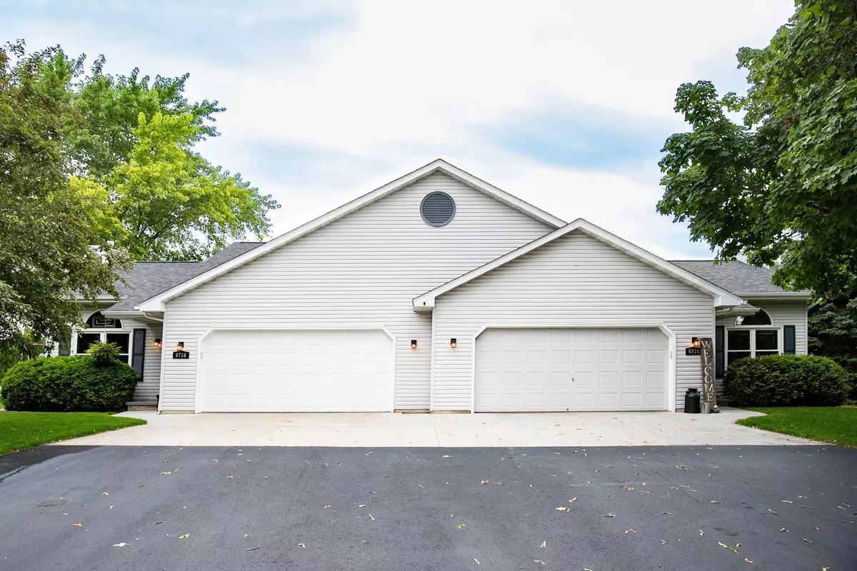 Greenville, WI 54942,W6718 SCHOOL RD
