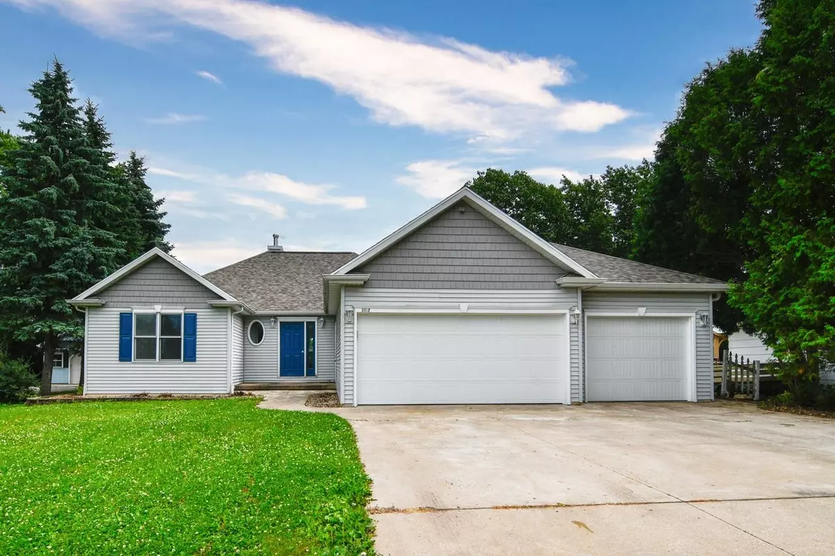 Appleton, WI 54911,3012 N ONEIDA ST