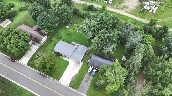 Marion, WI 54950,603 W RAMSDELL ST