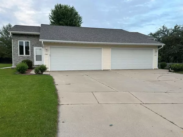 Green Bay, WI 54311-5453,747 APHRODITE RD